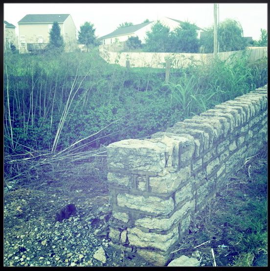 Town Branch Trail - 1